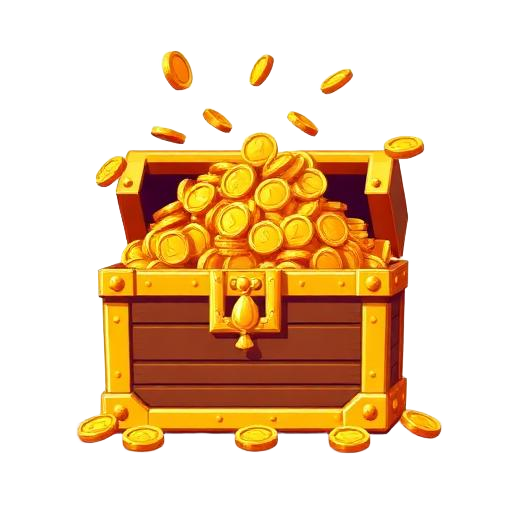 New World Chest