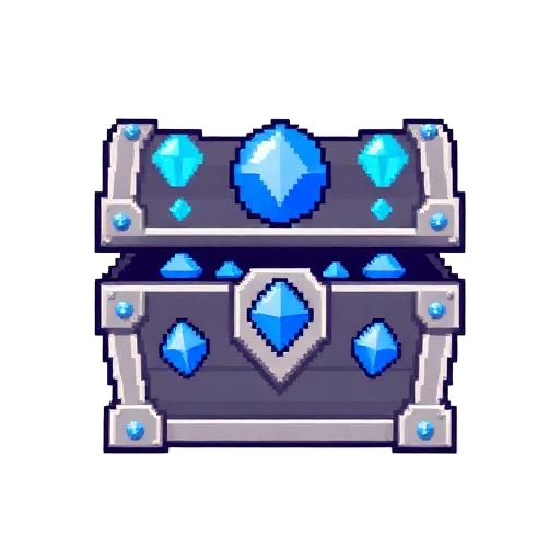 Grand Line Chest